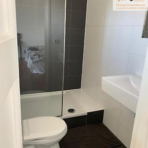 Kamer met Twee Aparte Bedden